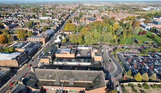 Dunstable 