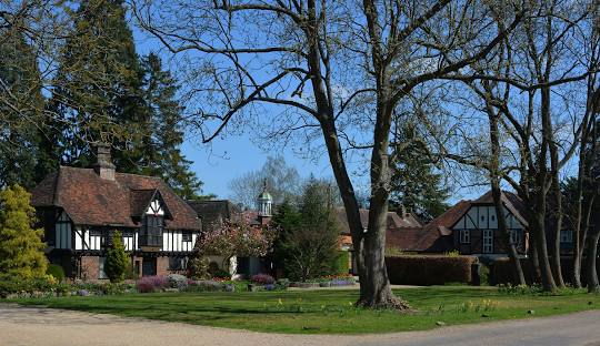 Harpenden