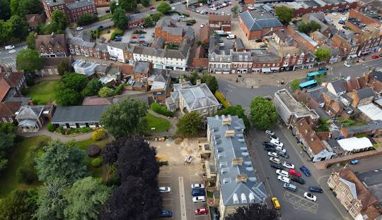 Leighton Buzzard