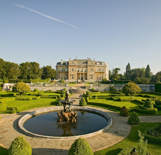 Luton Hoo Hotel, Golf & Spa