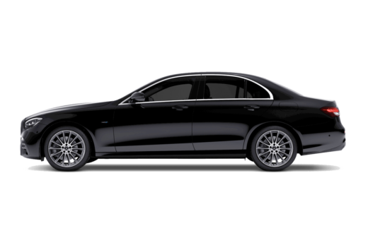 Mercedes S Class