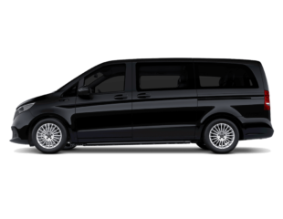 Mercedes V Class
