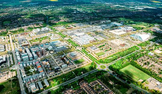 Milton Keynes