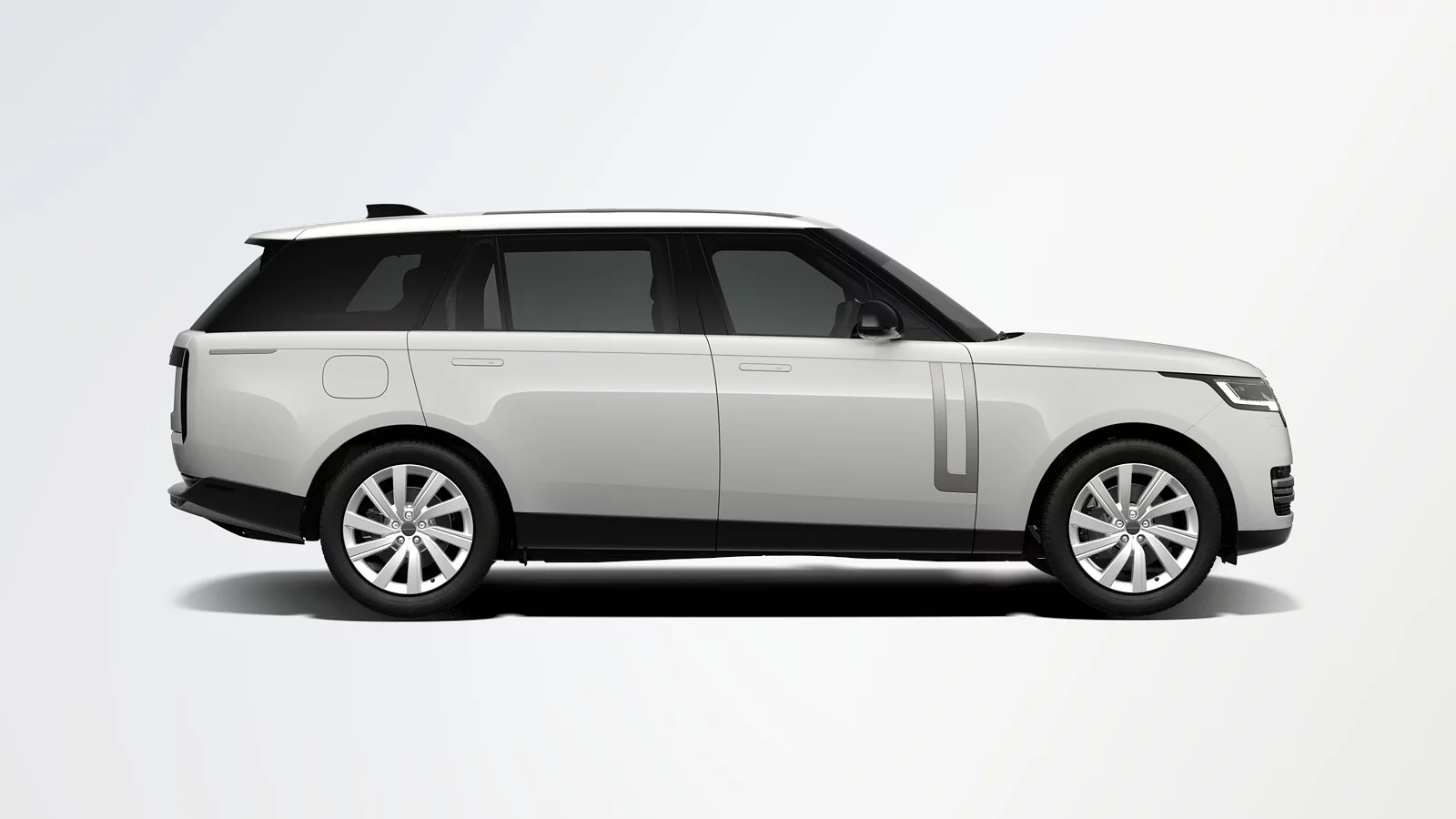 Range Rover Vogue