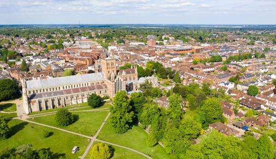 St Albans