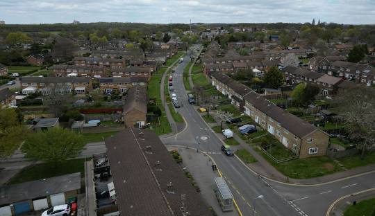 Stevenage 
