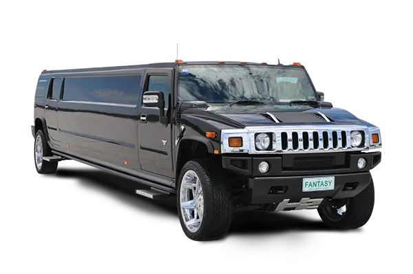 Stretch Limousine