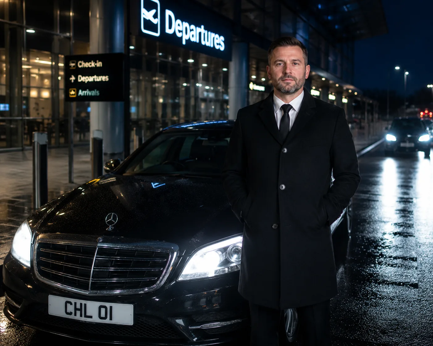 dave driver