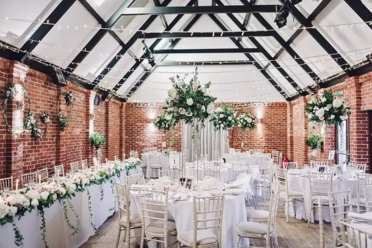 Eversholt Hall